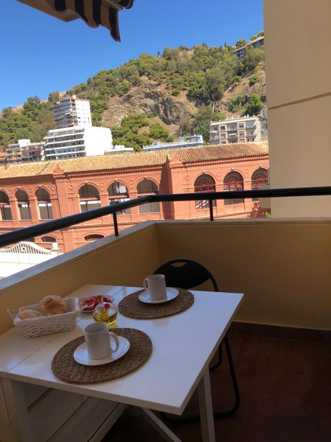 Playa Centro Ideal Familia Y Amigos Apartment Málaga